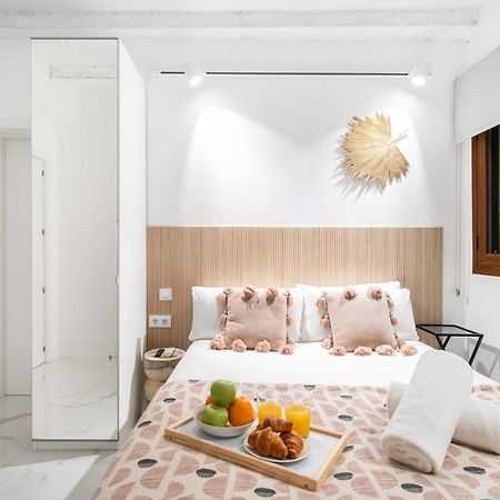 Dobo Madrid Luna Экстерьер фото
