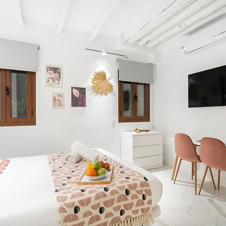 Dobo Madrid Luna Экстерьер фото