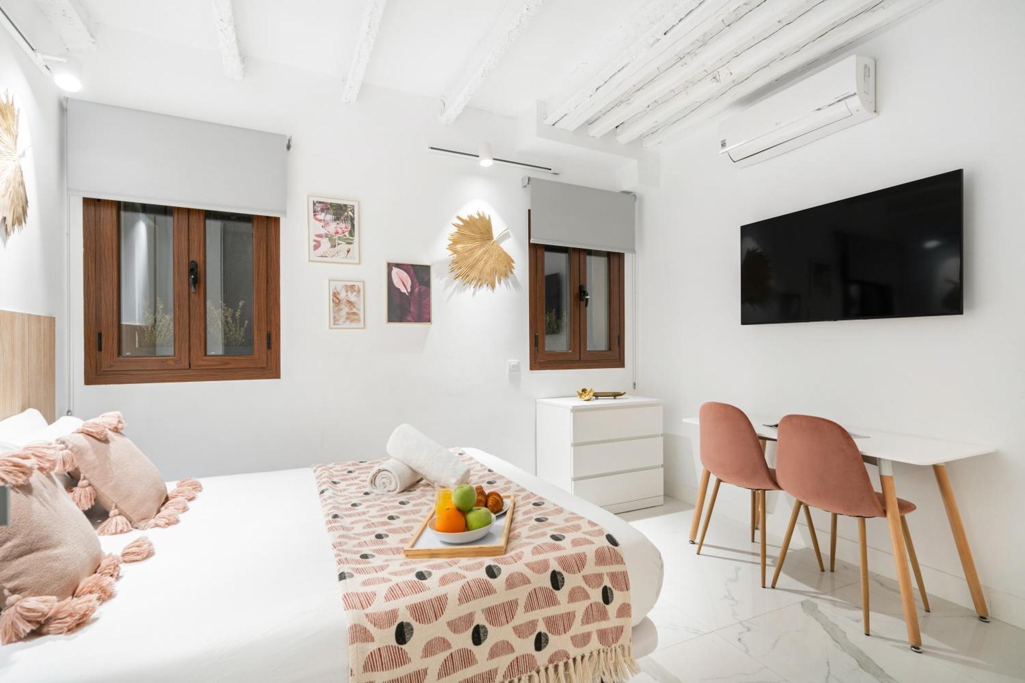 Dobo Madrid Luna Экстерьер фото
