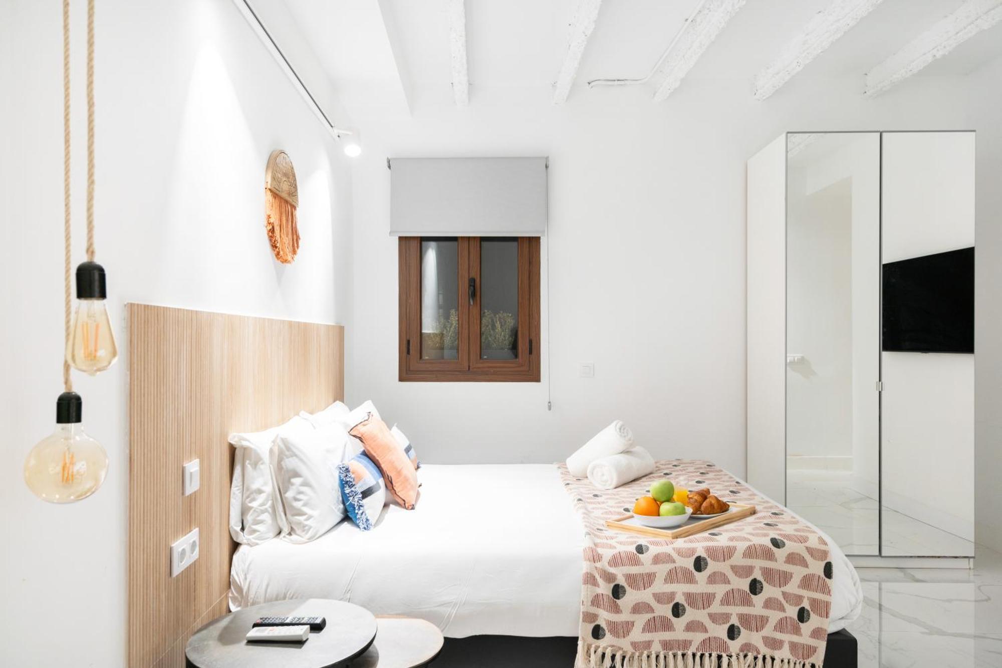 Dobo Madrid Luna Экстерьер фото