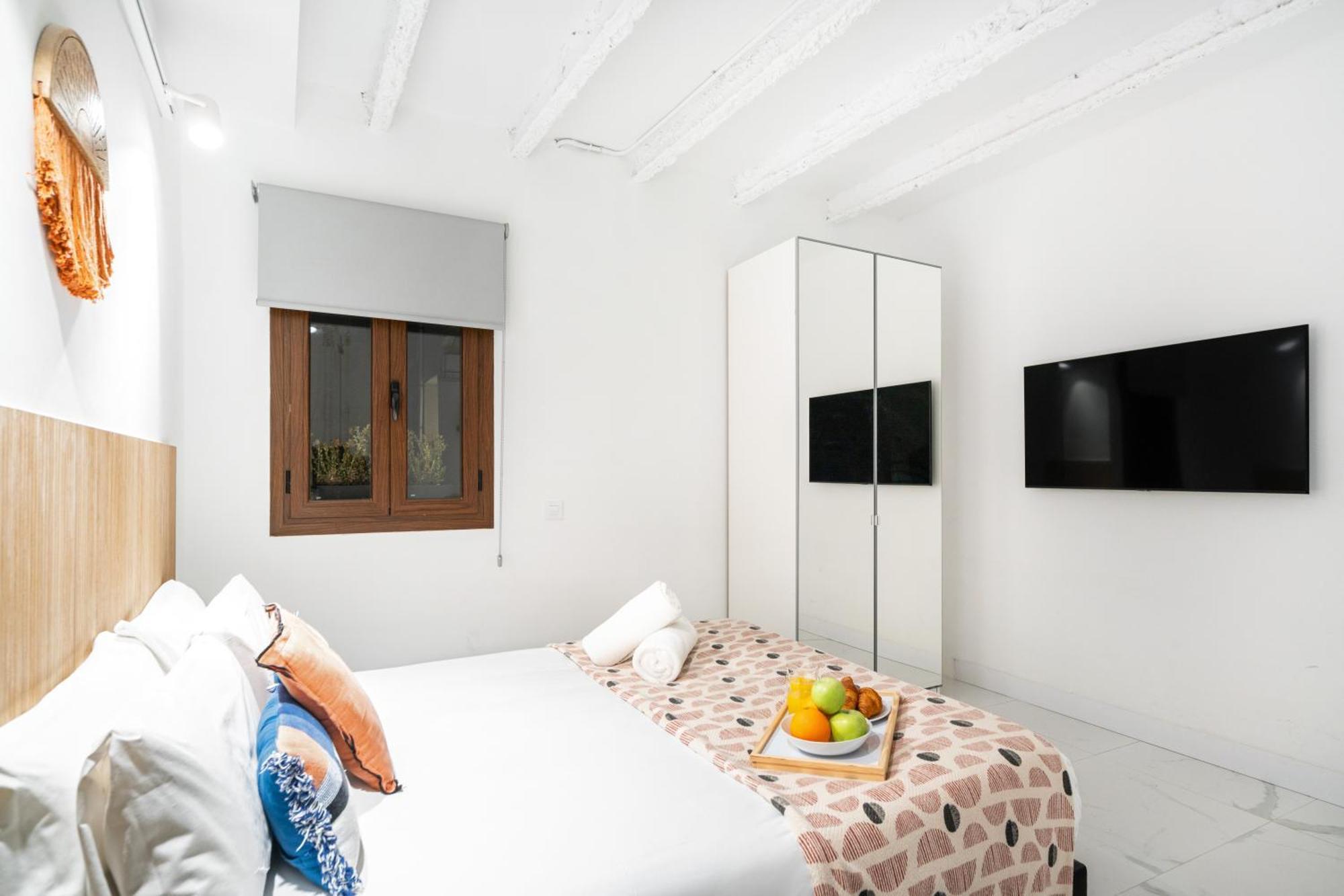 Dobo Madrid Luna Экстерьер фото