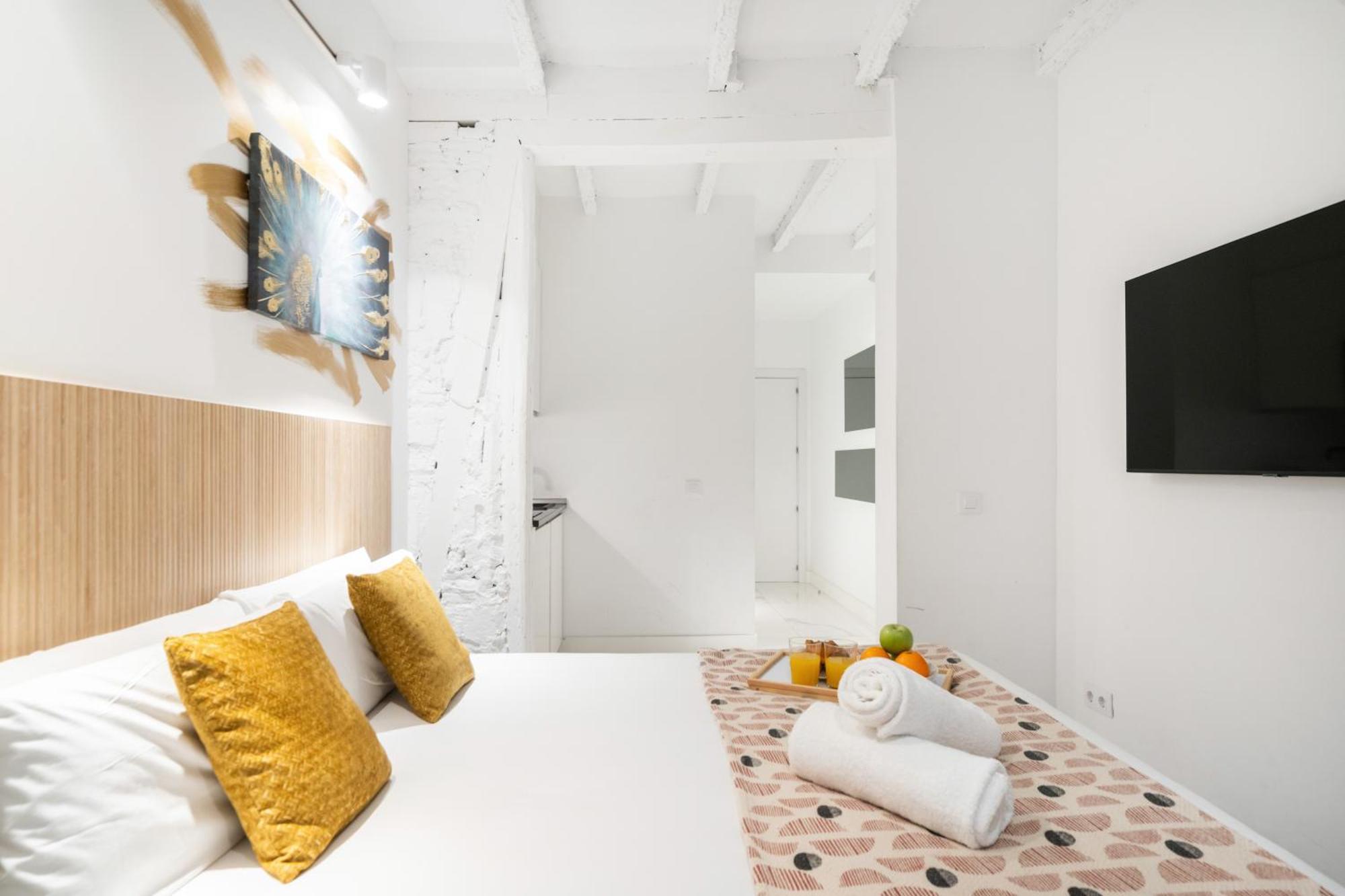 Dobo Madrid Luna Экстерьер фото